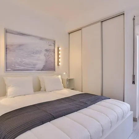Caparica Beach Apartamento Costa da Caparica
