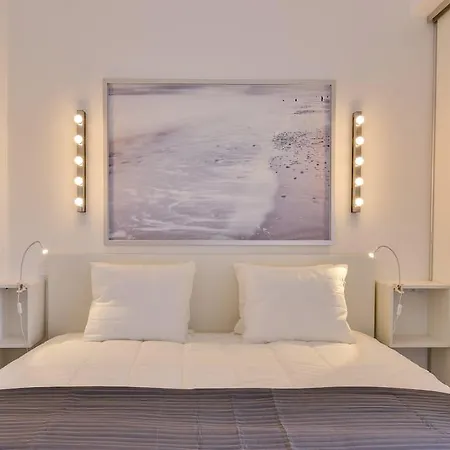 Caparica Beach Apartamento *