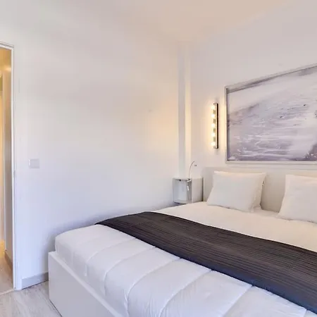 Apartamento Caparica Beach Costa da Caparica