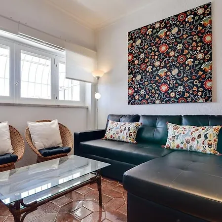 Apartamento Caparica Beach *