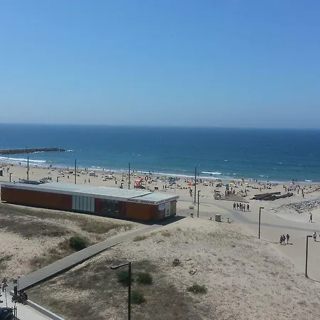 Apartamento Caparica Beach Costa da Caparica